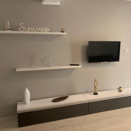 Paradis - Astoria Beach 3 * Năvodari