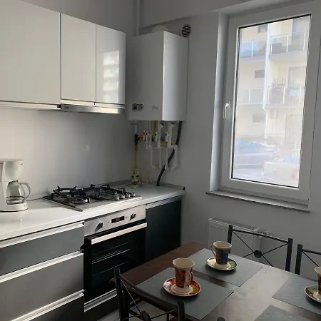 Apartament Paradis - Astoria Beach 3