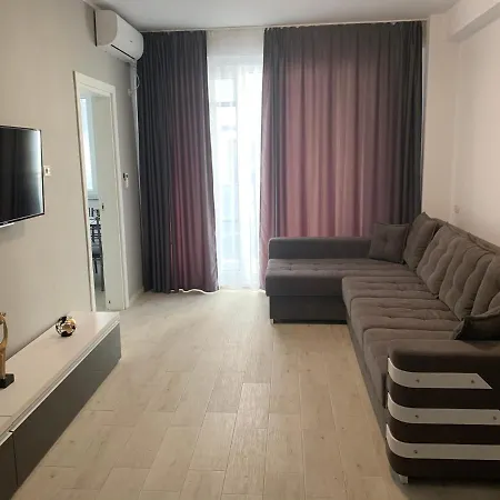 Paradis - Astoria Beach 3 Năvodari