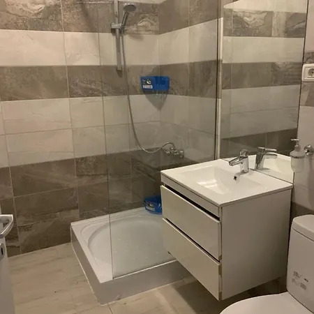 Apartament Paradis - Astoria Beach 3 Năvodari